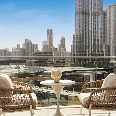 Kempinski The Boulevard Dubai-3